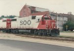 SOO #4437